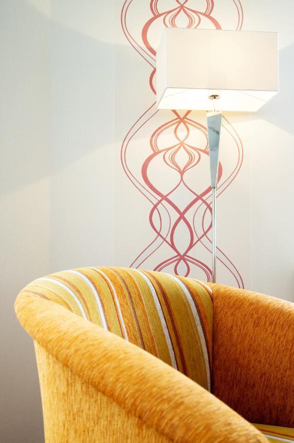 Pension Duever Themar Экстерьер фото