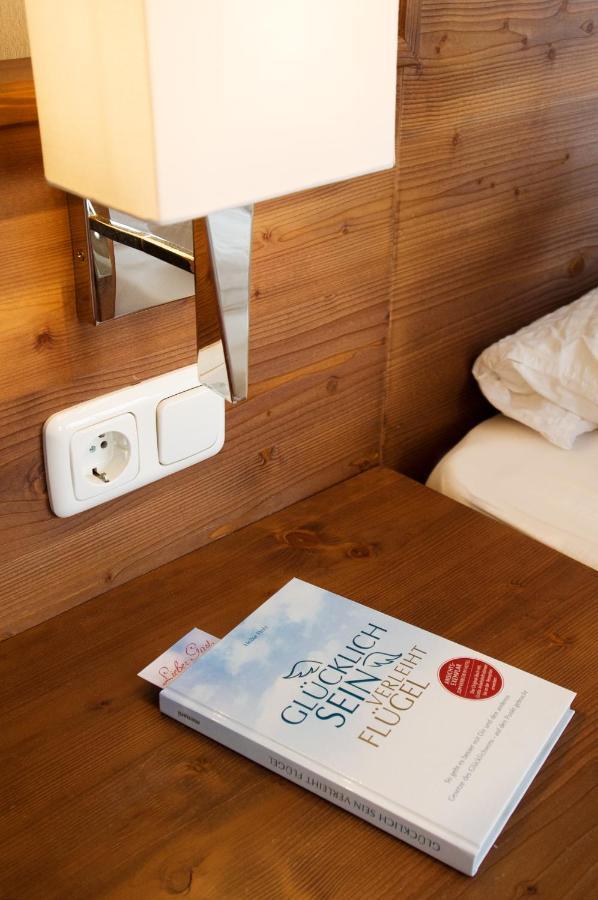 Pension Duever Themar Экстерьер фото