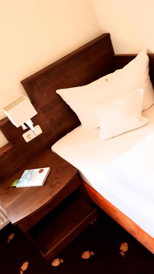Pension Duever Themar Экстерьер фото